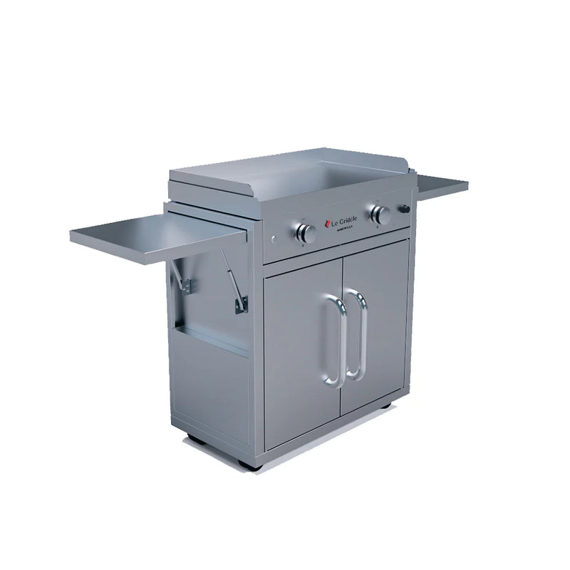 Le Griddle Freestanding Carts