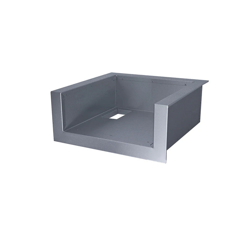 Insulating Liners for Built-In Griddles