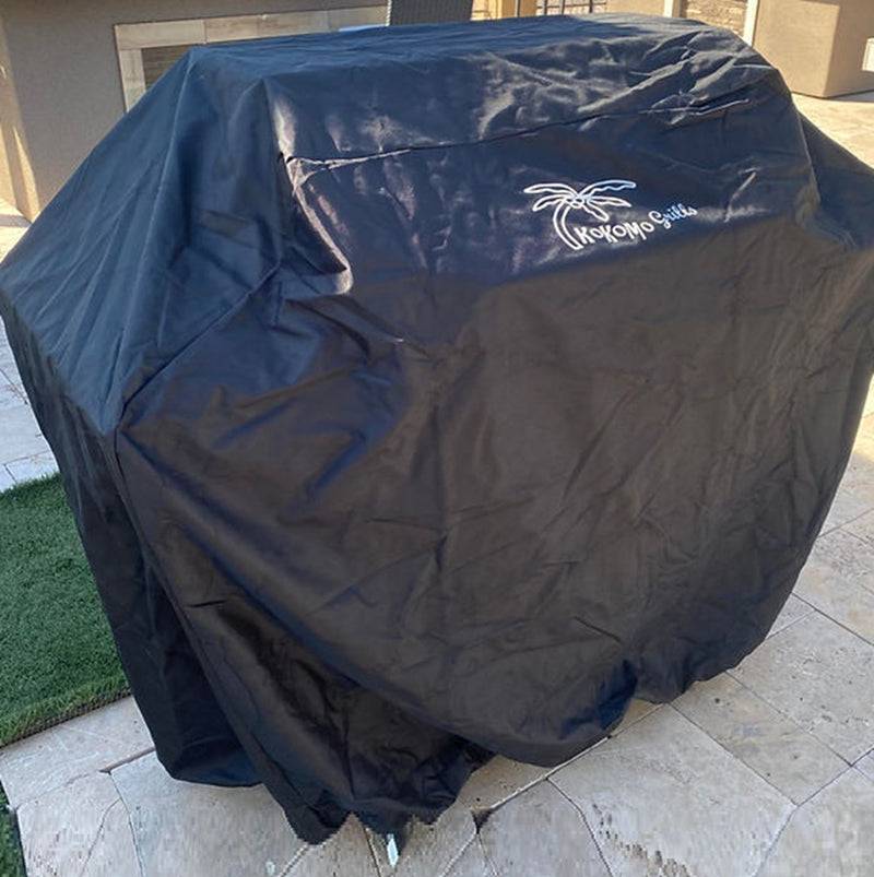 KoKomo Grill Cart Cover 3, 4 & 5 Burner Grill Carts