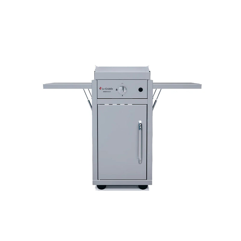 Le Griddle Freestanding Carts