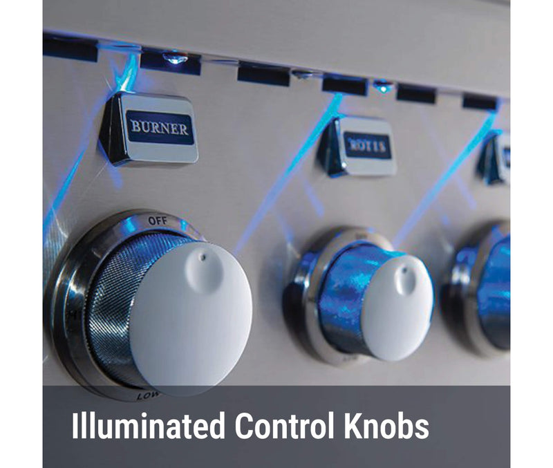 Broilmaster | G-Series 26-Inch Portable Gas Grill Elite Edition 2-Burner