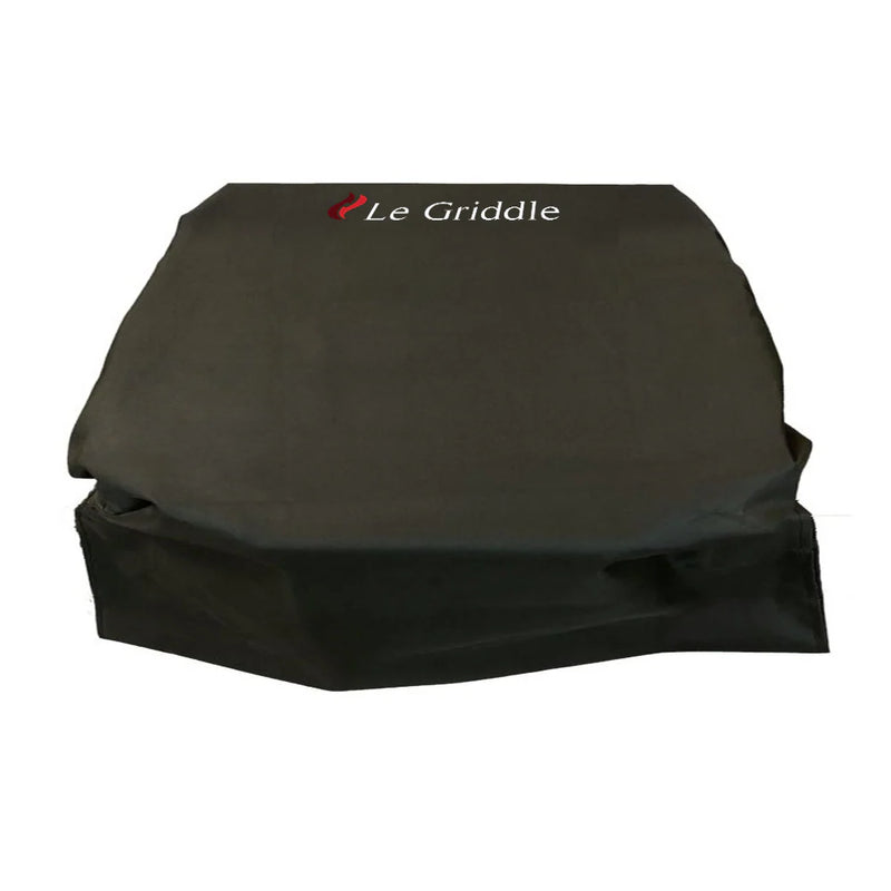 Le Griddle | Cover For Lid Installed
