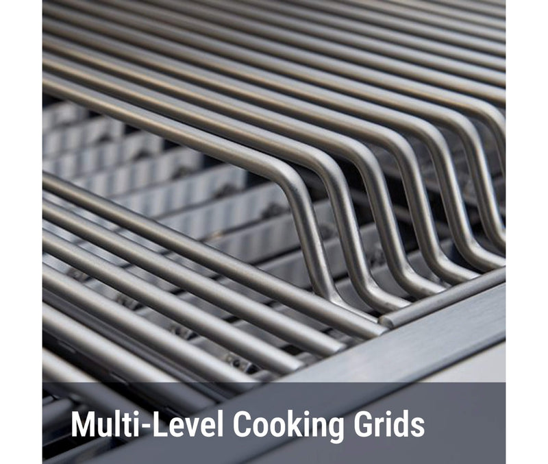 Broilmaster | G-Series 26-Inch Portable Gas Grill Elite Edition 2-Burner