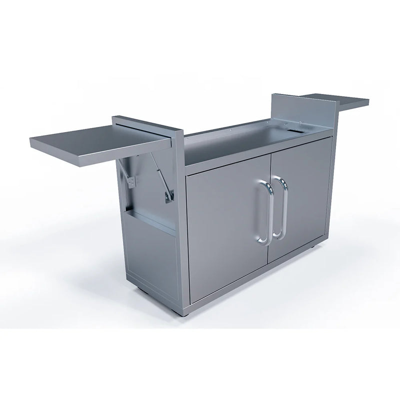 Le Griddle Freestanding Carts
