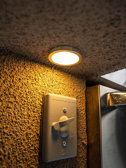 Kokomo Mini Maui Built-In BBQ Island with Bar & Grill