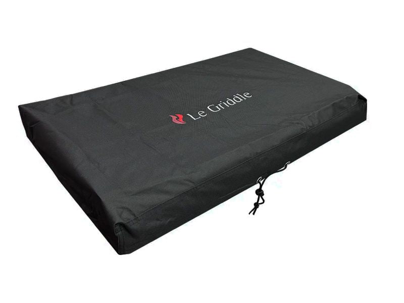 Le Griddle | Cover Without a Lid Installed