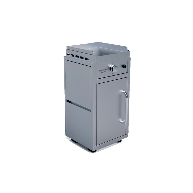 Le Griddle Freestanding Carts