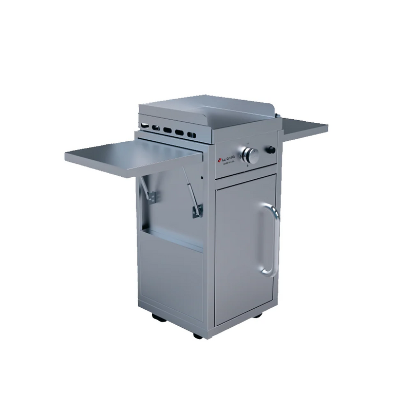 Le Griddle Freestanding Carts