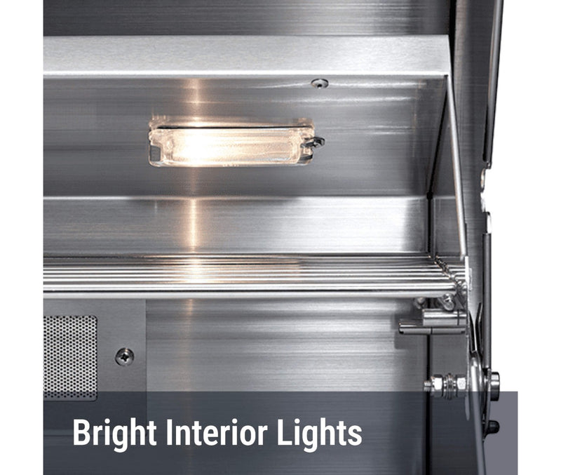 Broilmaster | G-Series 26-Inch Portable Gas Grill Elite Edition 2-Burner