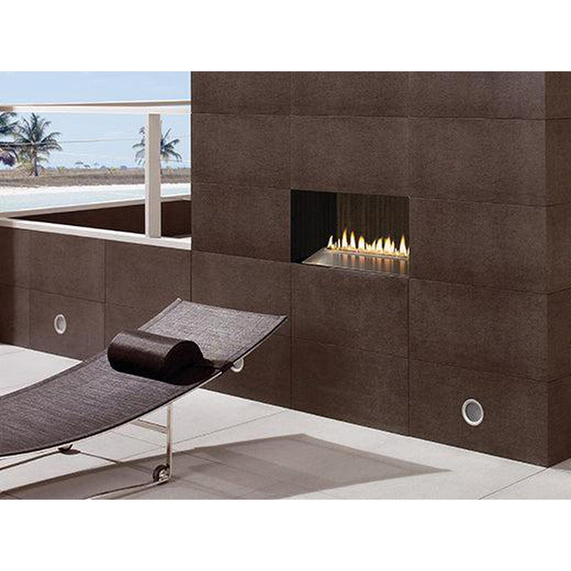 Empire Carol Rose Coastal Loft Series Outdoor Burner