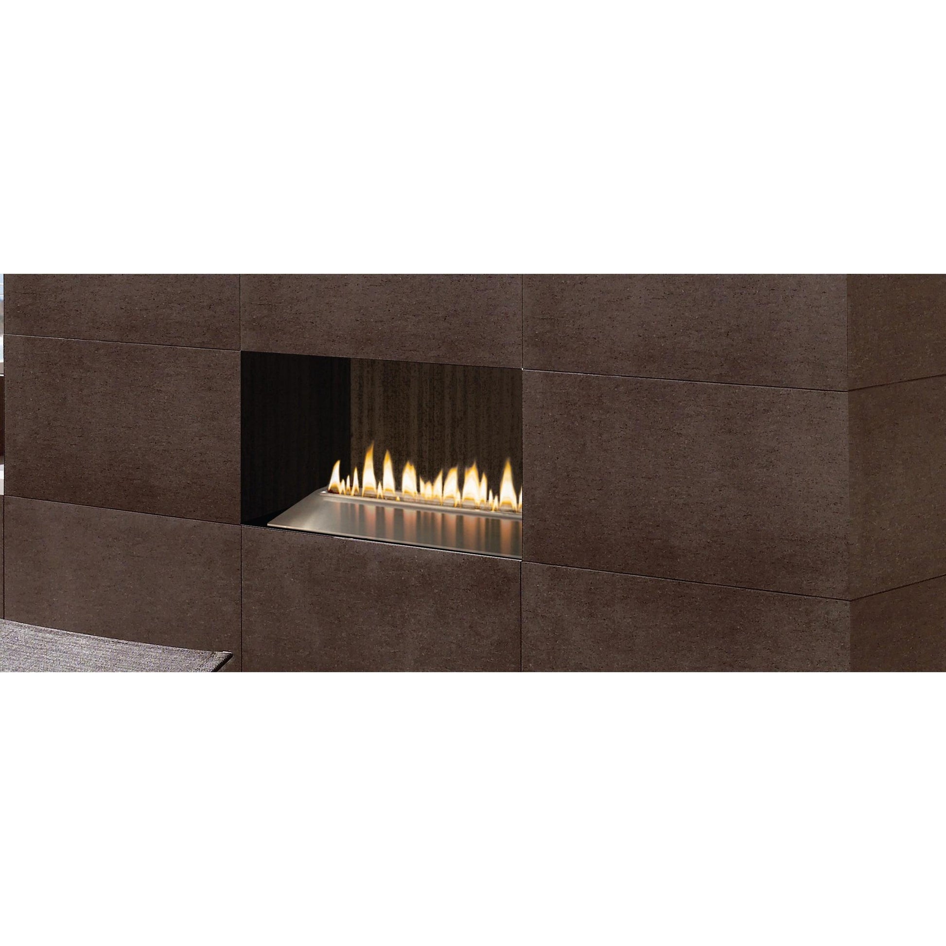 Empire Carol Loft Series Gas Burner - Thumbnail 4