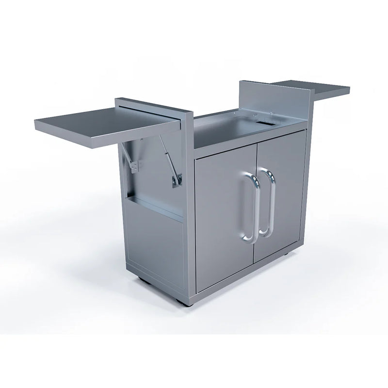 Le Griddle Freestanding Carts