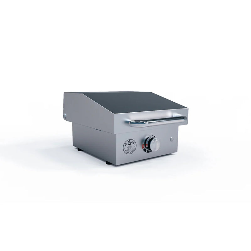 Le Griddle Stainless Steel Lid For Wee Griddle