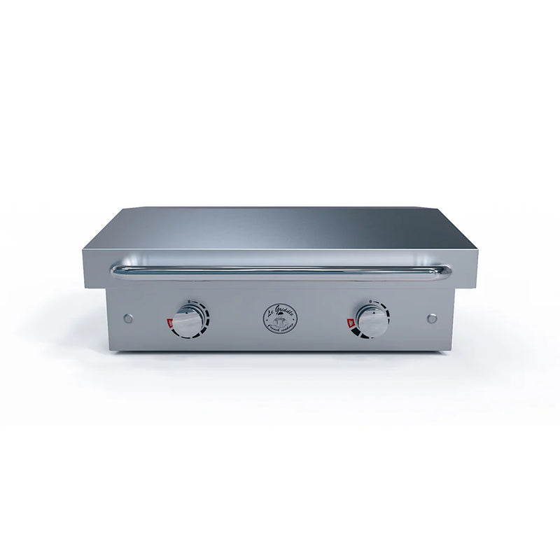 Le Griddle | The Ranch Hand 30" 2-Burner Electric Griddle