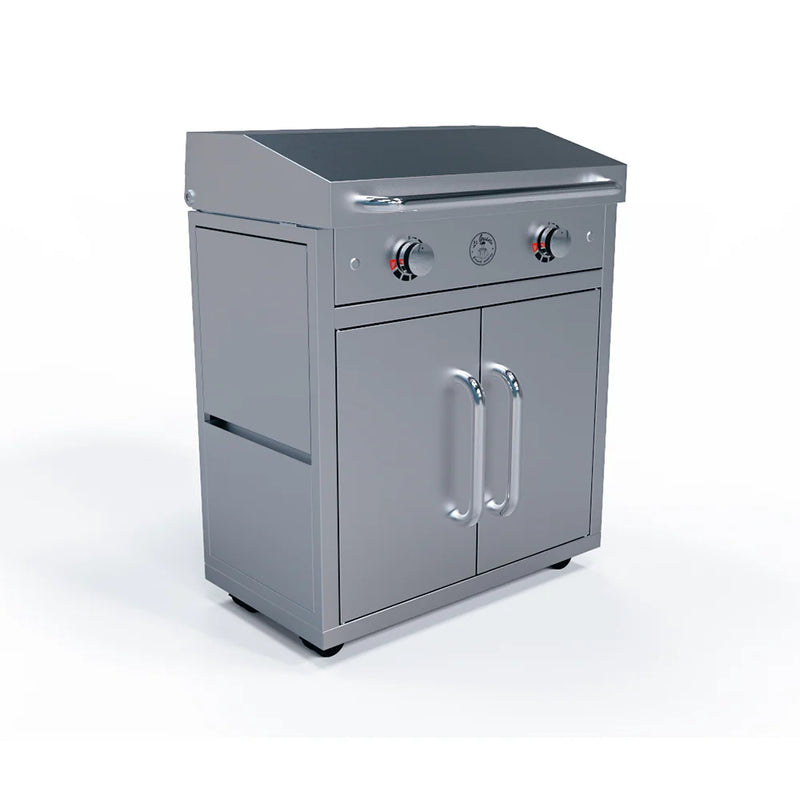 Le Griddle Stainless Steel Lid for Ranch Hand & Grand Texan Griddles