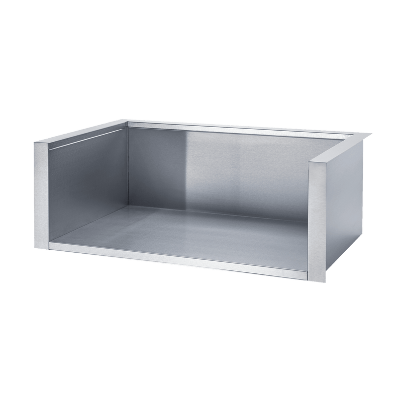 Broilmaster | B-Series Basic Edition 25-Inch Built-In Gas Grill 3-Burner