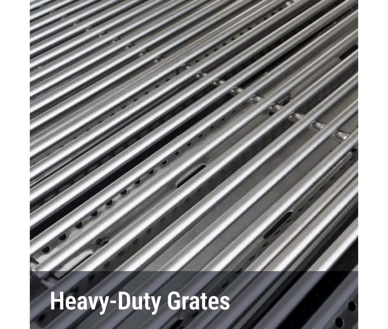 Broilmaster | B-Series Loaded Edition 32-Inch Built-In Gas Grill 4-Burner