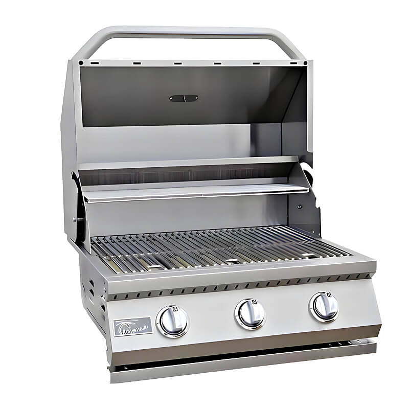 KoKoMo | 26" 3 Burner Classic Build-in Grill