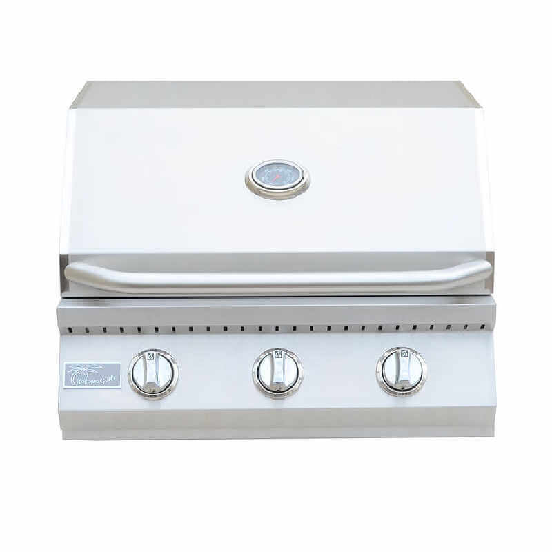 KoKoMo | 26" 3 Burner Classic Build-in Grill