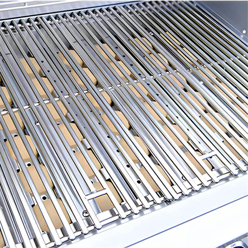 KoKoMo | 26" 3 Burner Classic Build-in Grill