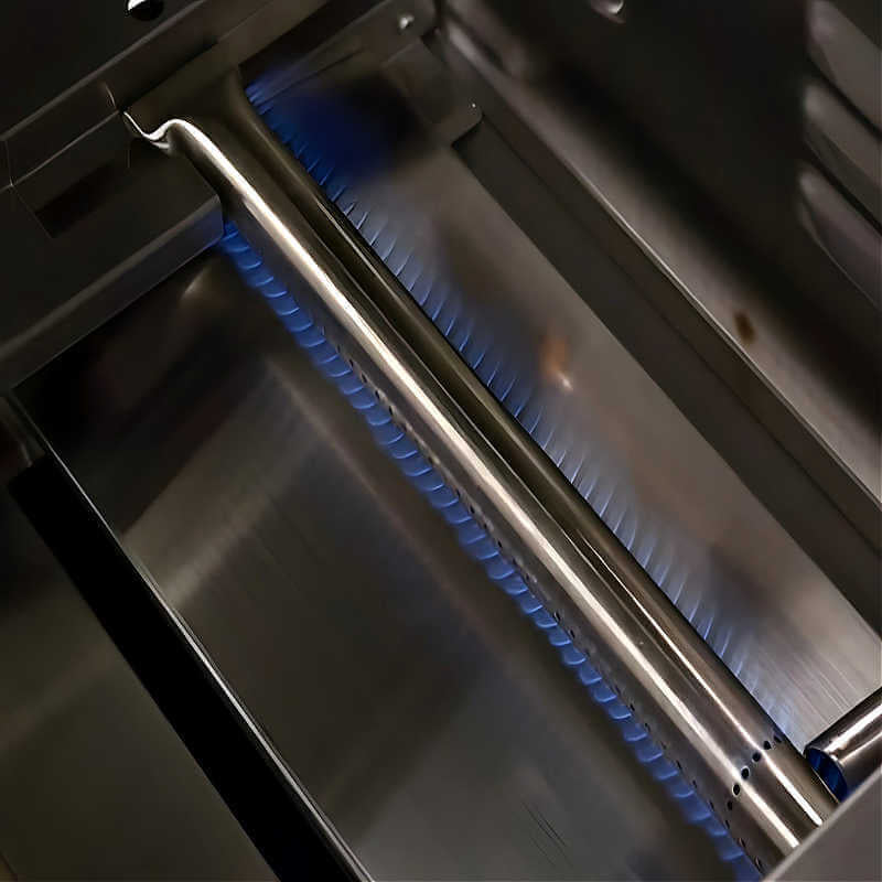 KoKoMo | 40" 5 Burner Classic Built-In Grill