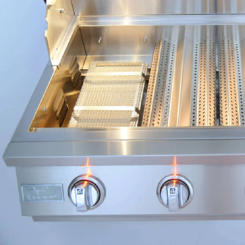 Kokomo | 32" 4-Burner Elite Built-In Grill