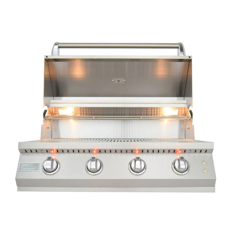 Kokomo | 32" 4-Burner Elite Built-In Grill