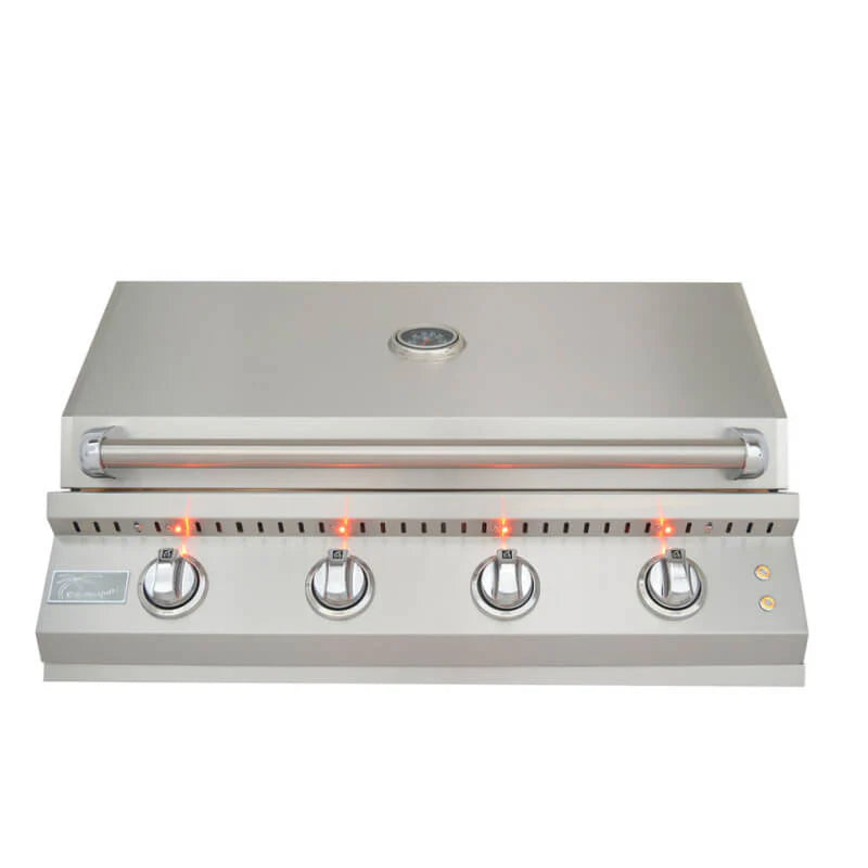 Kokomo | 32" 4-Burner Elite Built-In Grill
