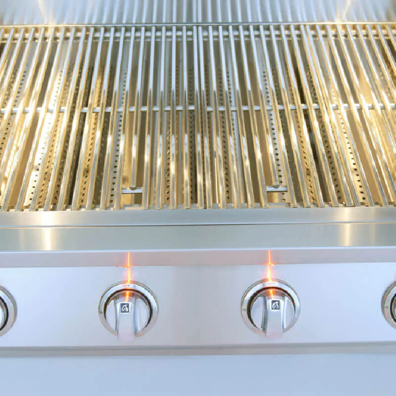 Kokomo | 32" 4-Burner Elite Built-In Grill