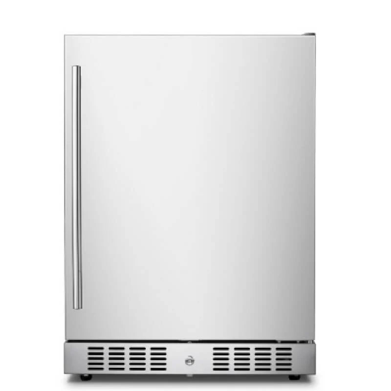 Kokomo | 24" Professional Luxury Outdoor Refrigerator