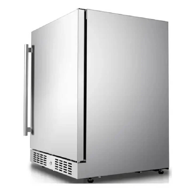 Kokomo | 24" Professional Luxury Outdoor Refrigerator