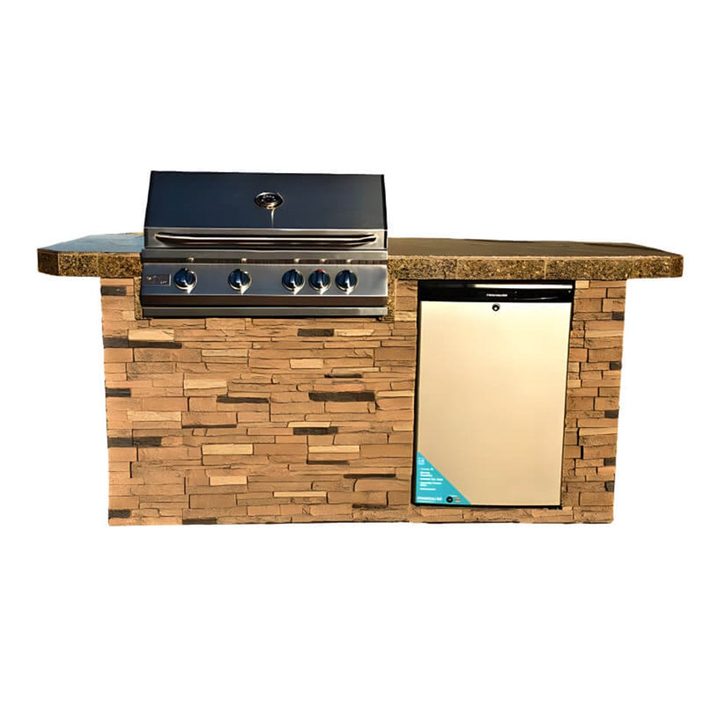 Outdoor Kitchens