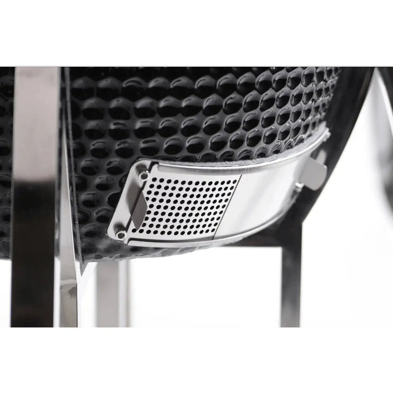 KoKoMo KaMaDo 21 Inch Kamado Grill