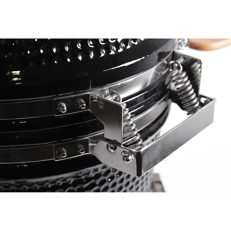 KoKoMo KaMaDo 21 Inch Kamado Grill