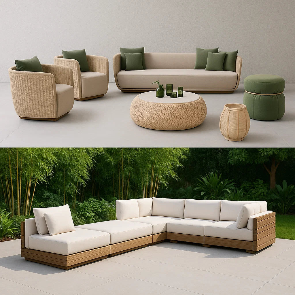 Outdoor Patio Furniture